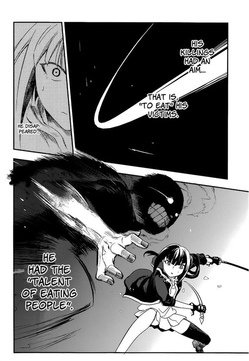 Reincarnation no Kaben Chapter 2 page 23