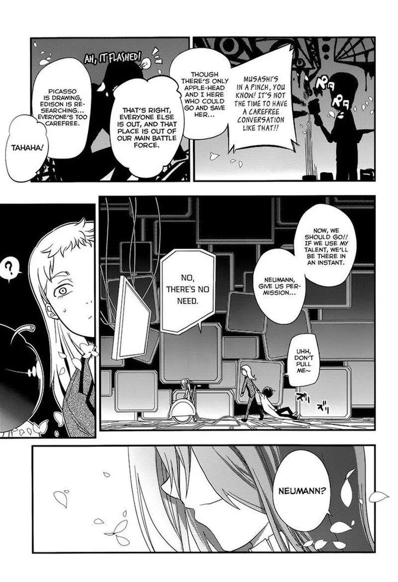 Reincarnation no Kaben Chapter 2 page 35