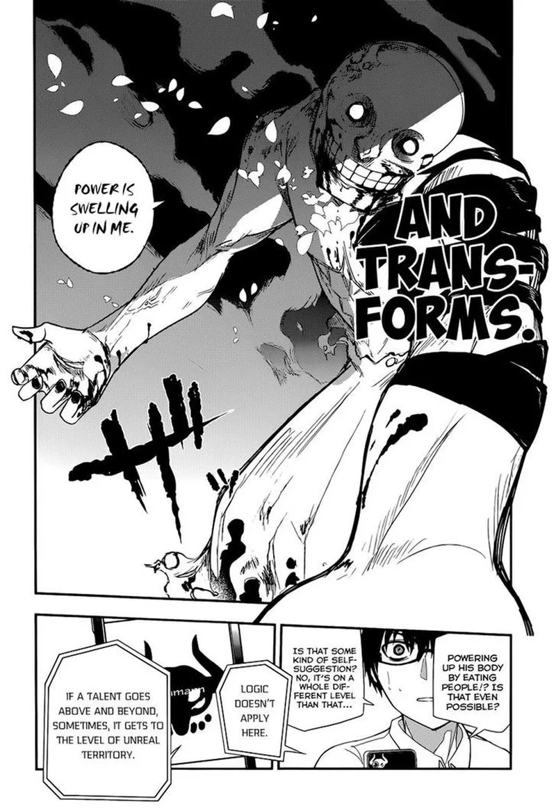 Reincarnation no Kaben Chapter 2 page 25