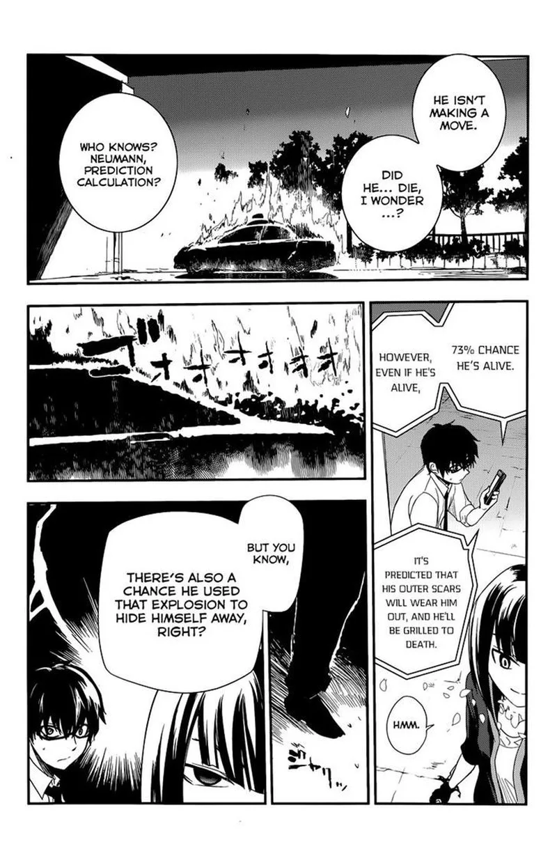 Reincarnation no Kaben Chapter 2 page 19