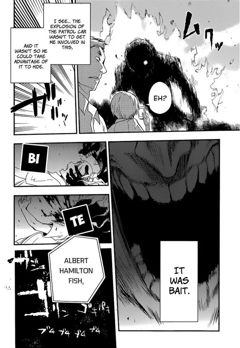Reincarnation no Kaben Chapter 2 page 21