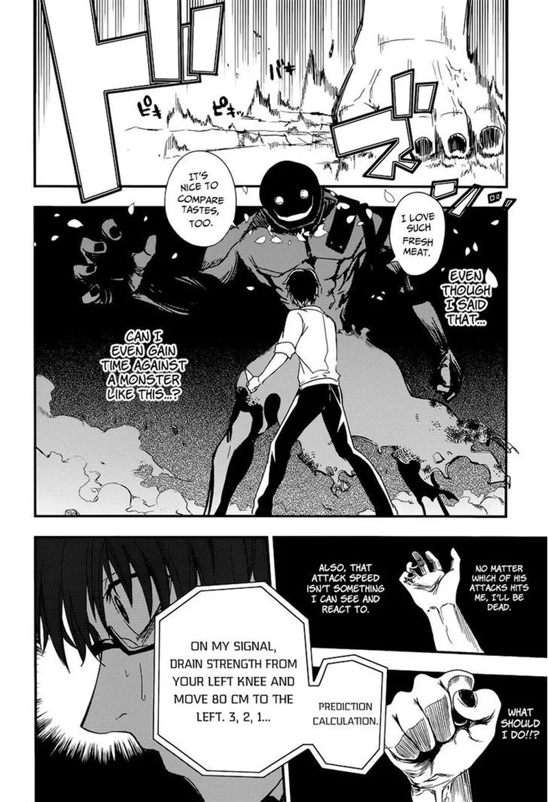 Reincarnation no Kaben Chapter 2 page 36