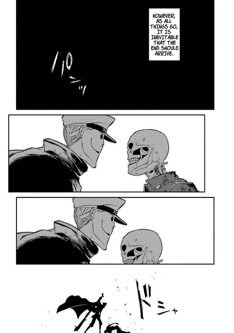 Reincarnation no Kaben Chapter 20.5 page 16