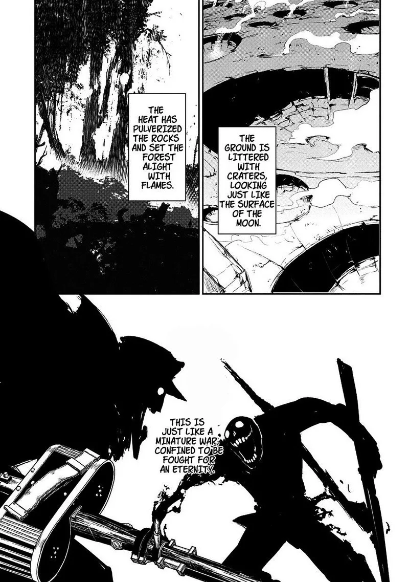 Reincarnation no Kaben Chapter 20.5 page 15