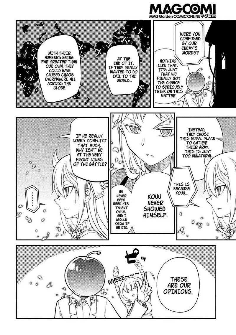 Reincarnation no Kaben Chapter 20.5 page 4