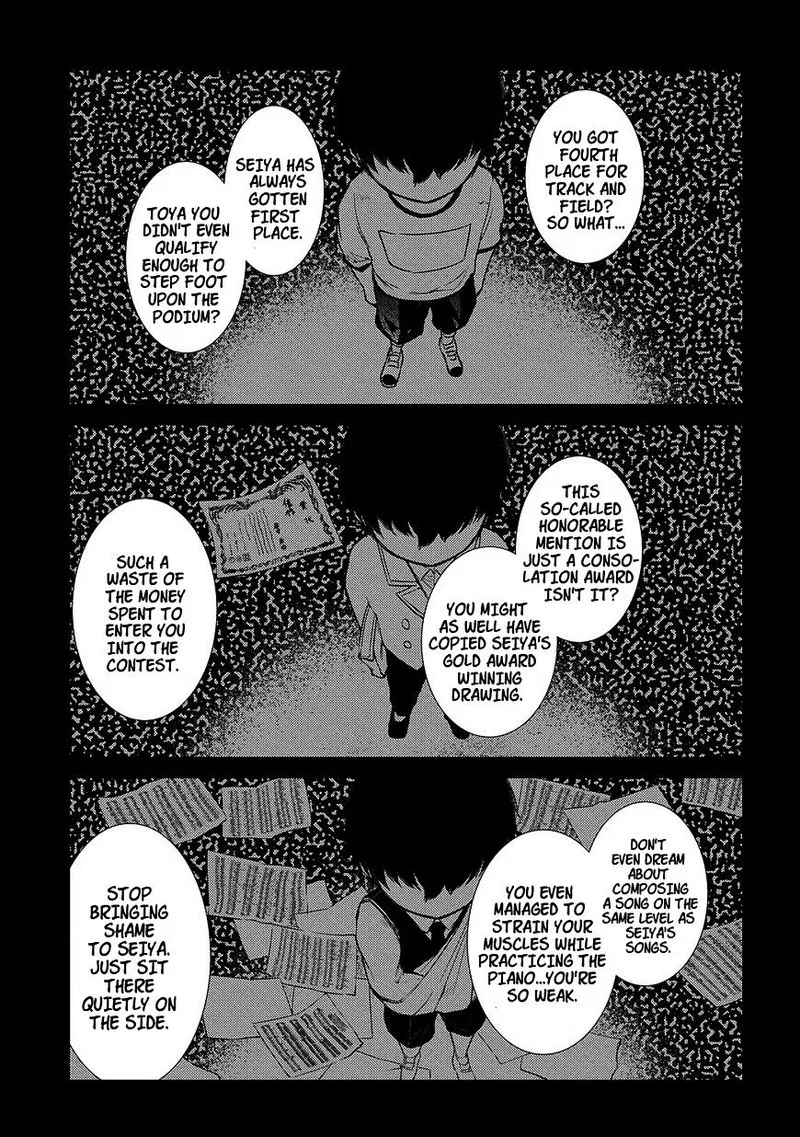 Reincarnation no Kaben Chapter 21 page 6