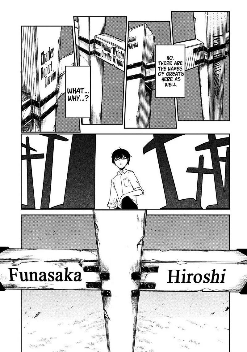 Reincarnation no Kaben Chapter 21 page 4