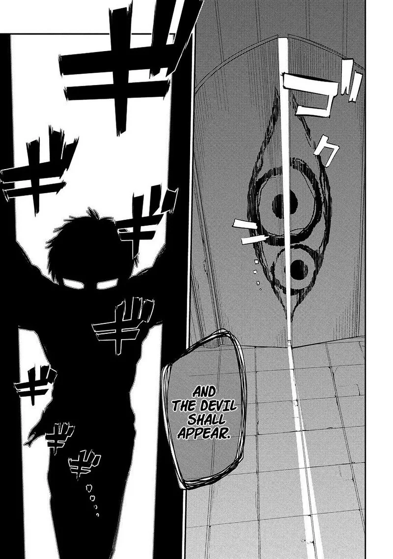 Reincarnation no Kaben Chapter 21 page 8