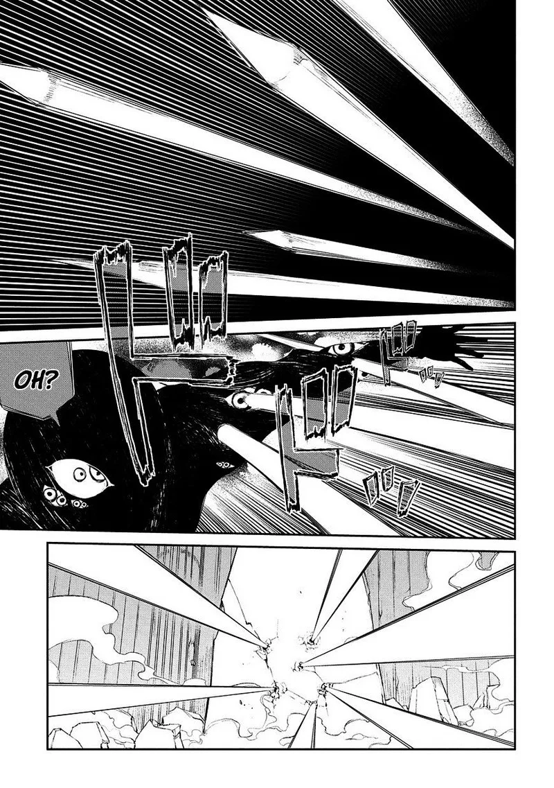 Reincarnation no Kaben Chapter 22 page 10