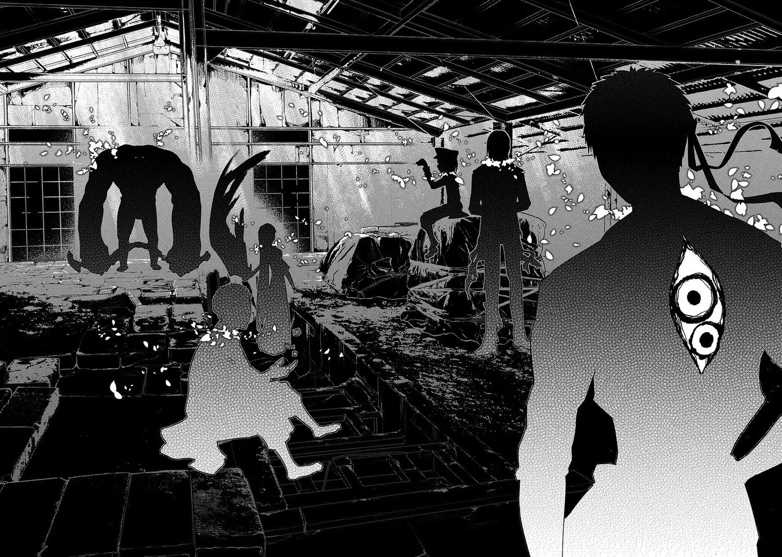 Reincarnation no Kaben Chapter 24 page 26