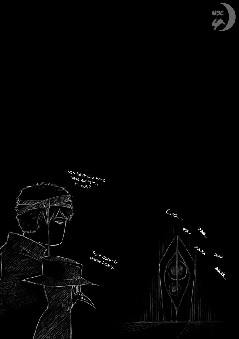 Reincarnation no Kaben Chapter 27 page 23