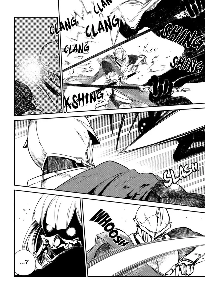 Reincarnation no Kaben Chapter 28 page 22