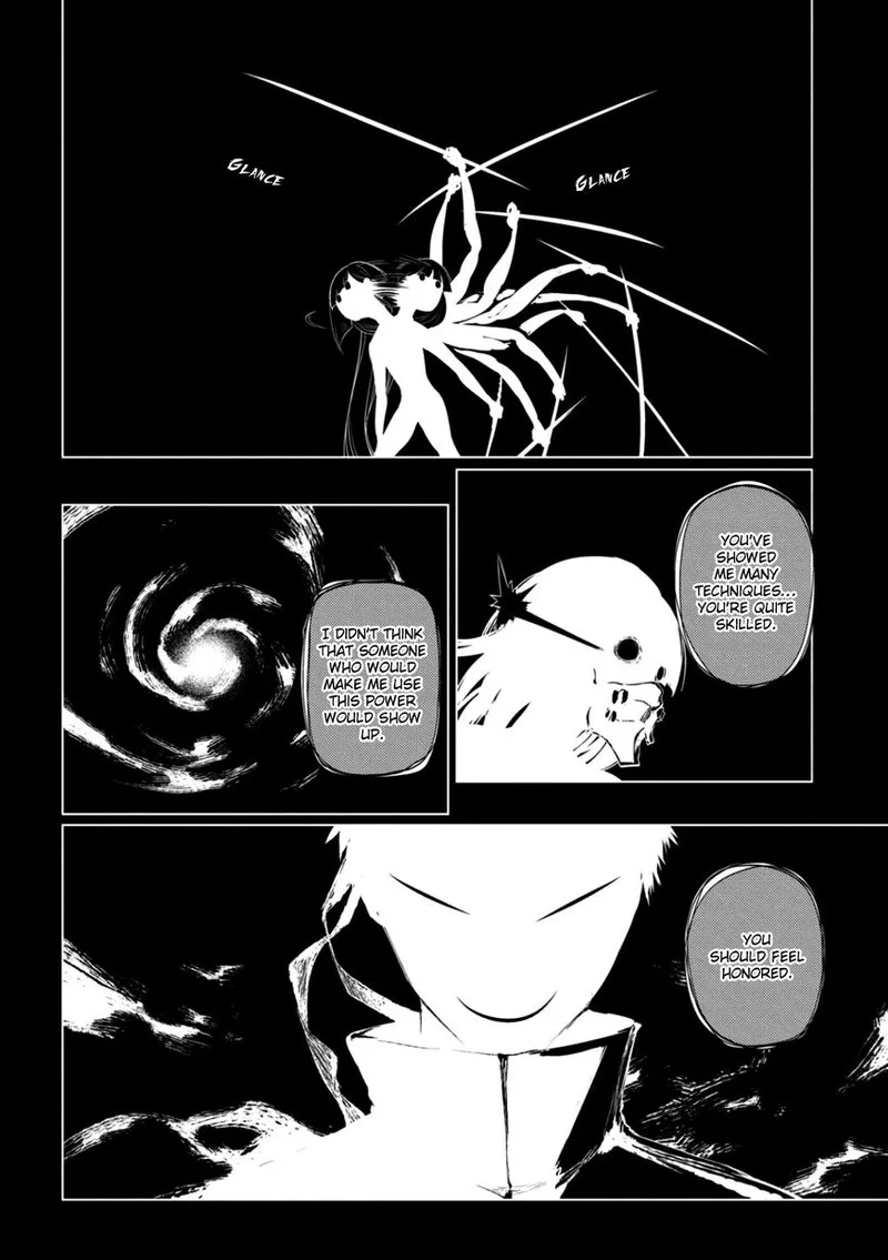 Reincarnation no Kaben Chapter 28 page 37