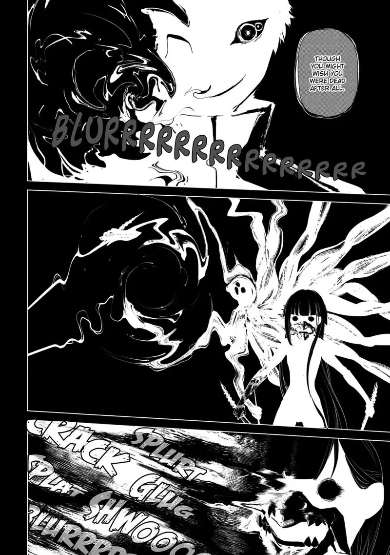 Reincarnation no Kaben Chapter 28 page 39