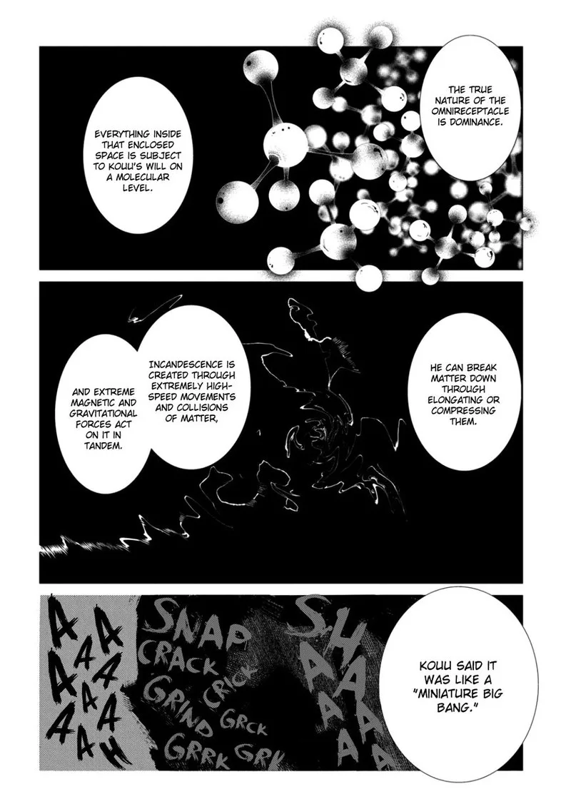 Reincarnation no Kaben Chapter 28 page 41