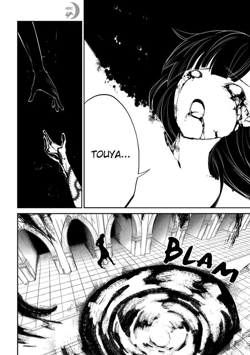 Reincarnation no Kaben Chapter 28 page 45