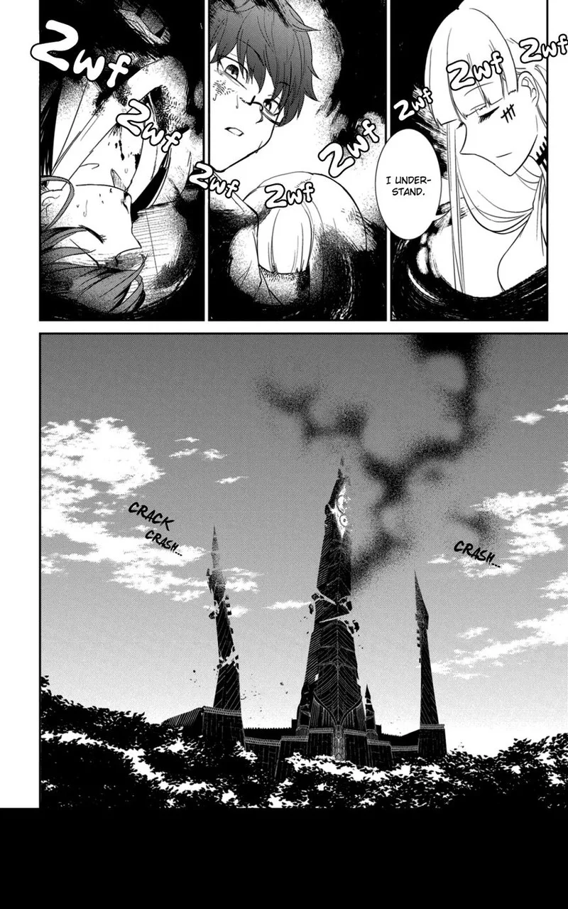 Reincarnation no Kaben Chapter 28 page 47