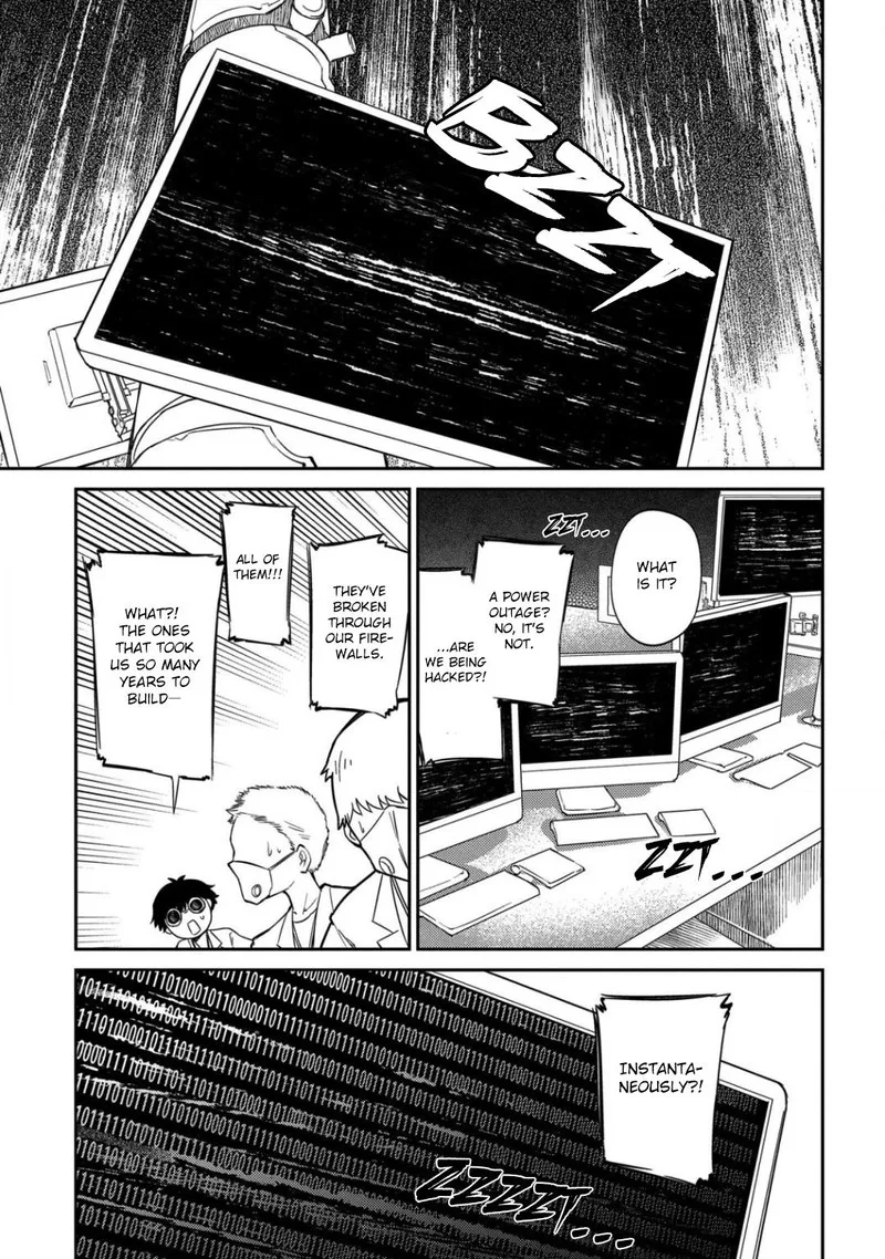 Reincarnation no Kaben Chapter 29 page 10