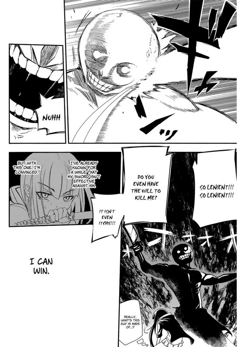 Reincarnation no Kaben Chapter 3 page 25