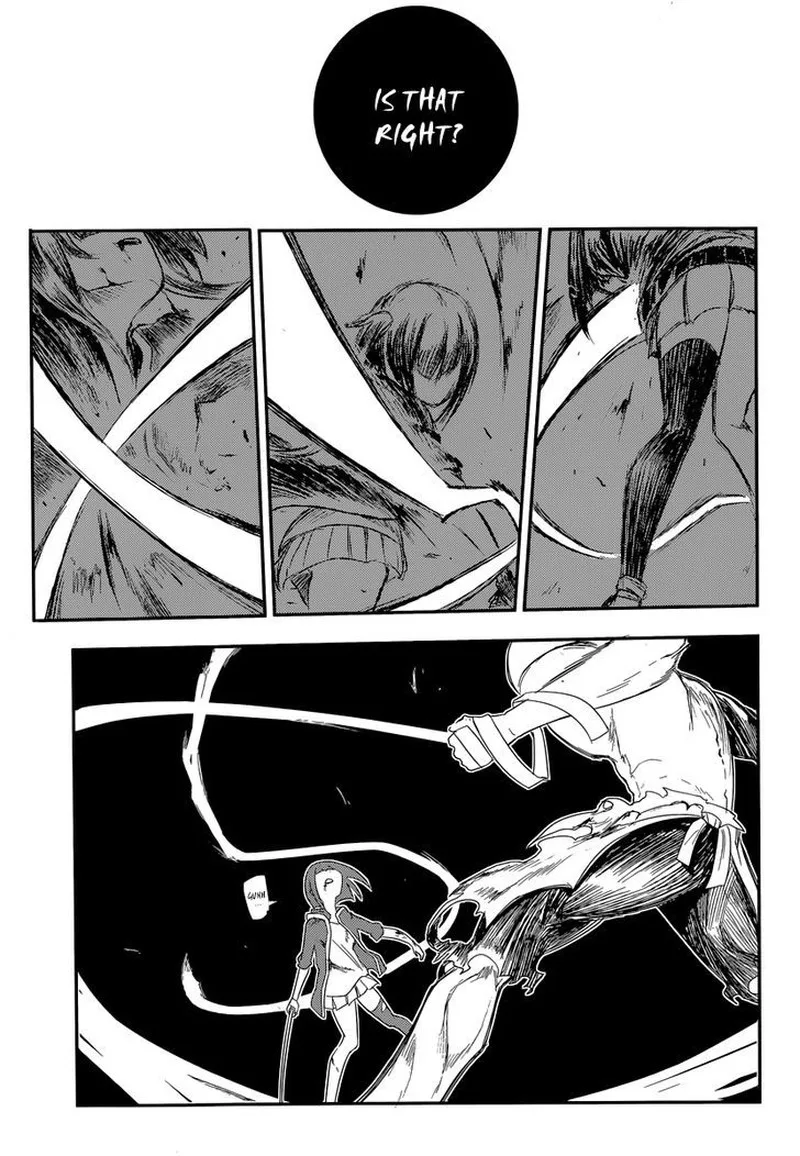Reincarnation no Kaben Chapter 3 page 28