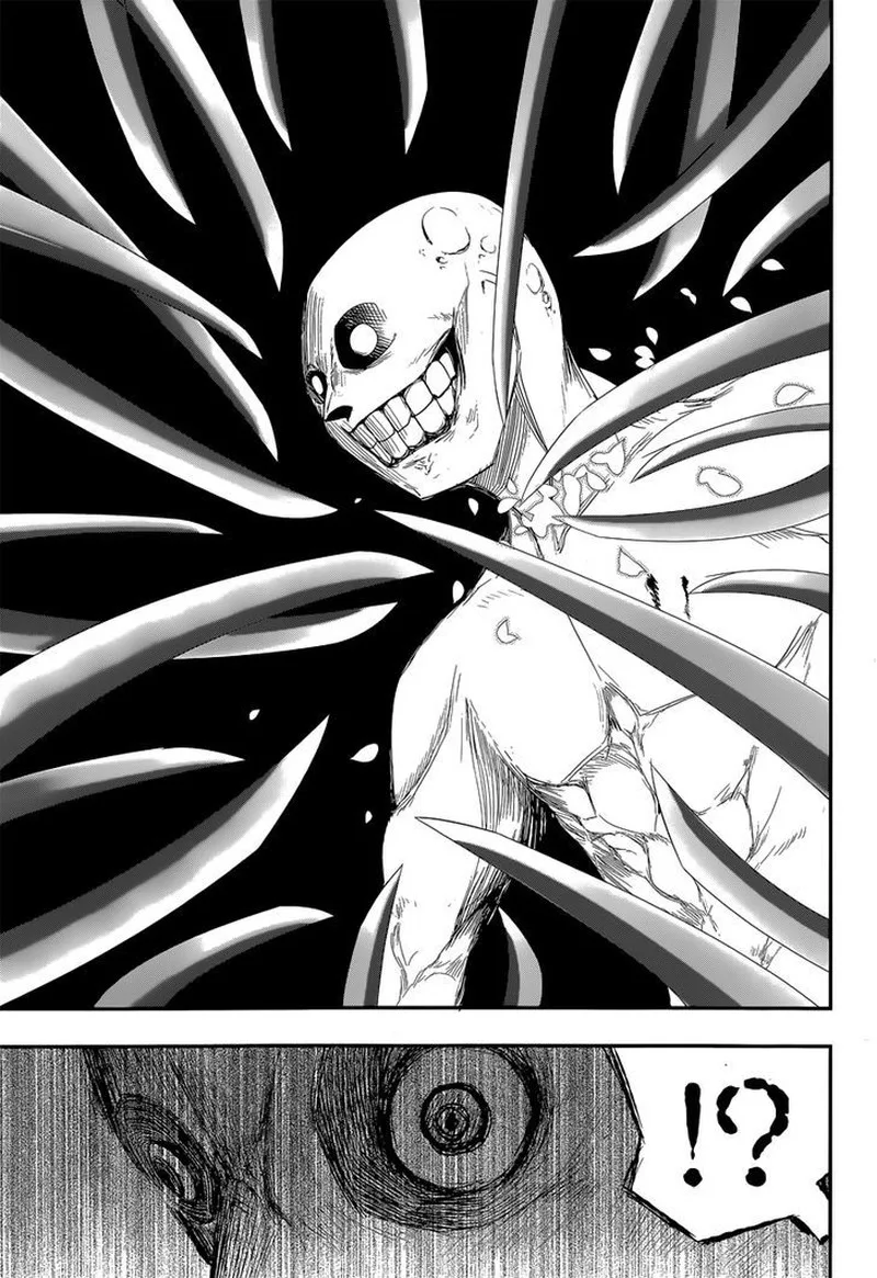 Reincarnation no Kaben Chapter 3 page 32