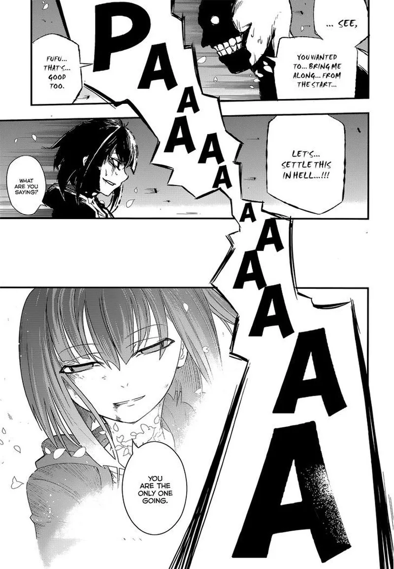 Reincarnation no Kaben Chapter 3 page 38