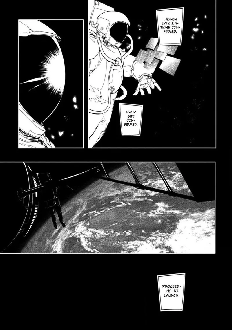 Reincarnation no Kaben Chapter 30 page 16