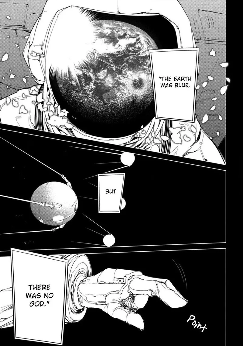 Reincarnation no Kaben Chapter 30 page 18