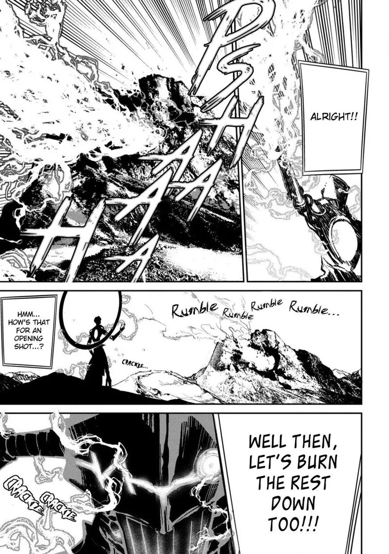 Reincarnation no Kaben Chapter 30 page 10