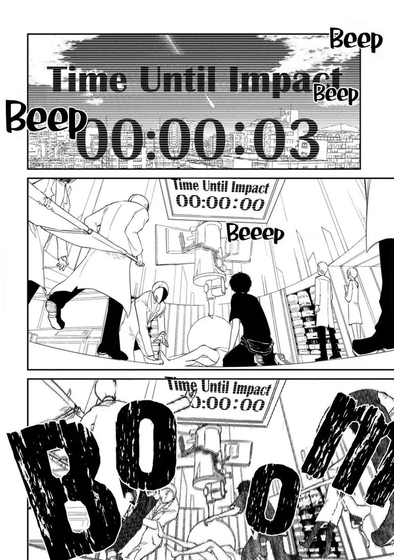 Reincarnation no Kaben Chapter 30 page 20