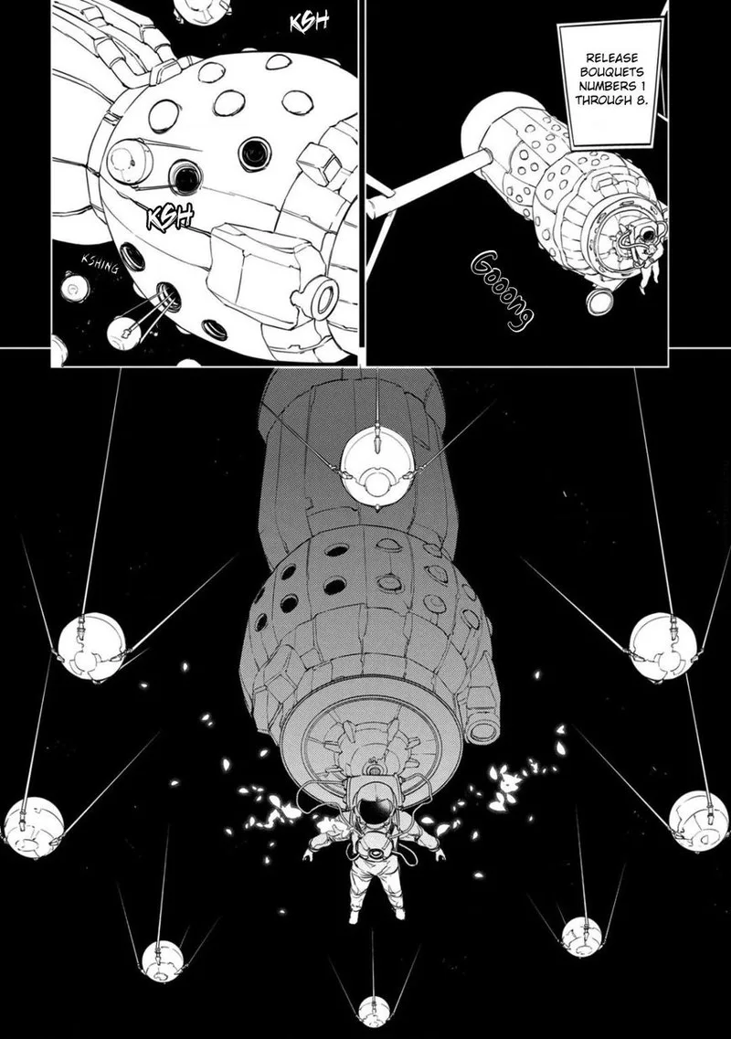 Reincarnation no Kaben Chapter 30 page 17