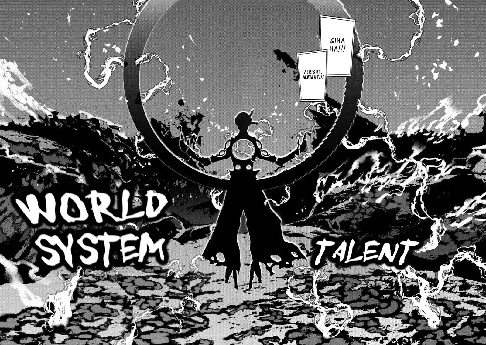 Reincarnation no Kaben Chapter 30 page 11