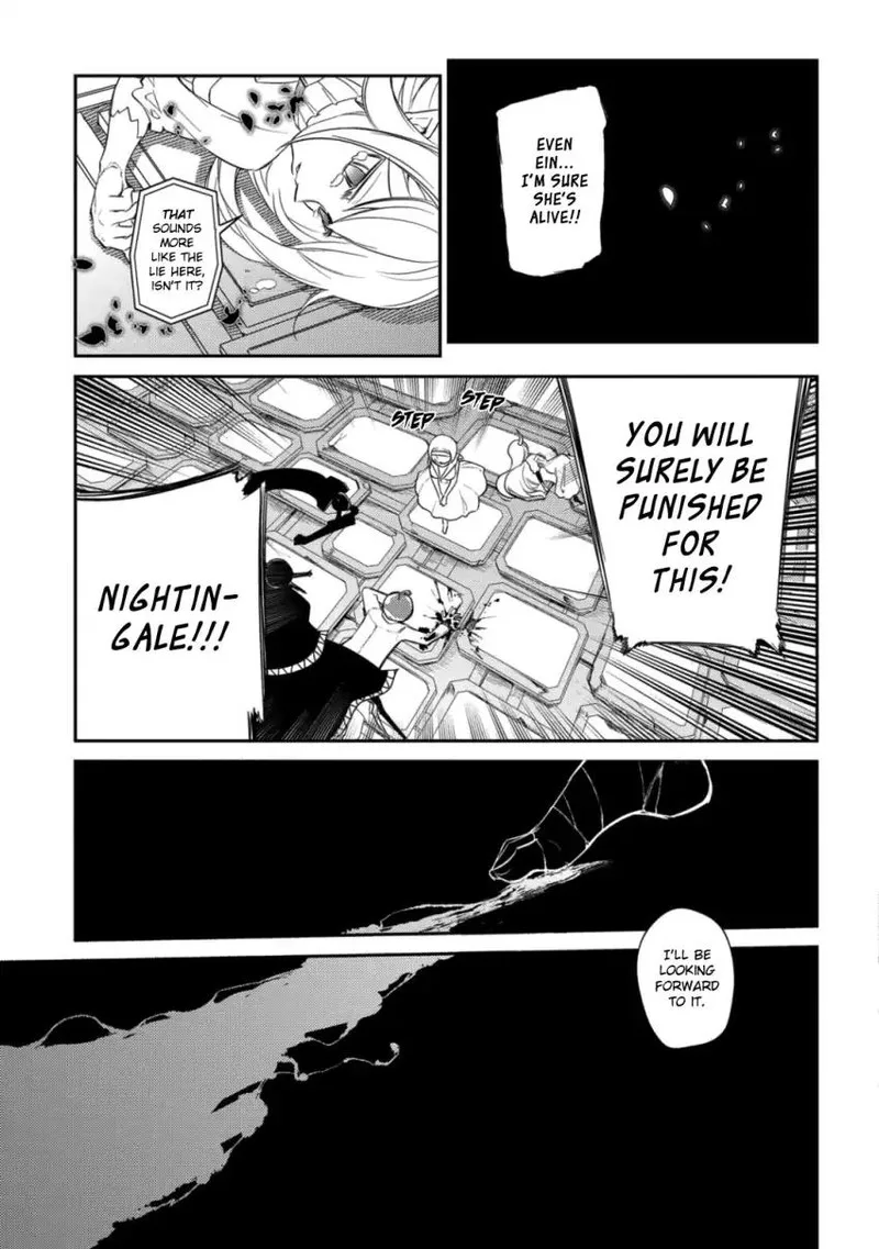 Reincarnation no Kaben Chapter 31 page 29