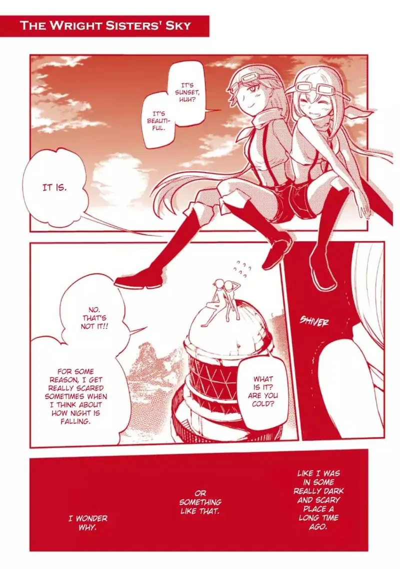 Reincarnation no Kaben Chapter 31 page 51