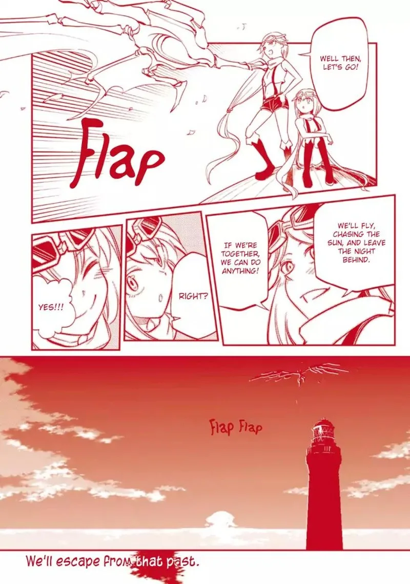 Reincarnation no Kaben Chapter 31 page 52