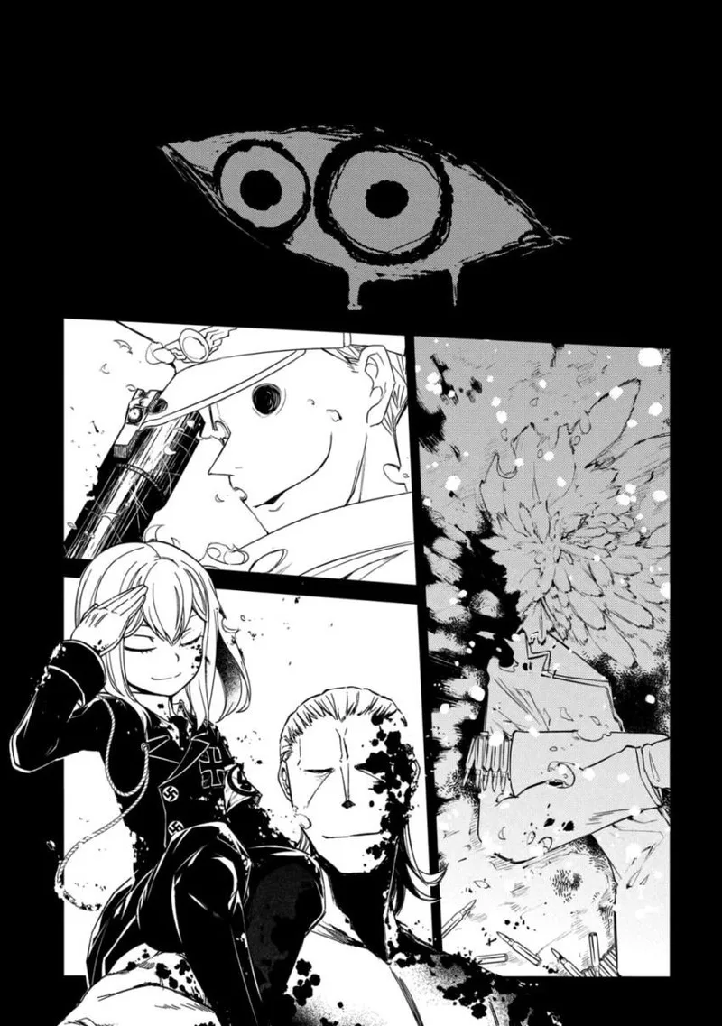 Reincarnation no Kaben Chapter 32 page 26