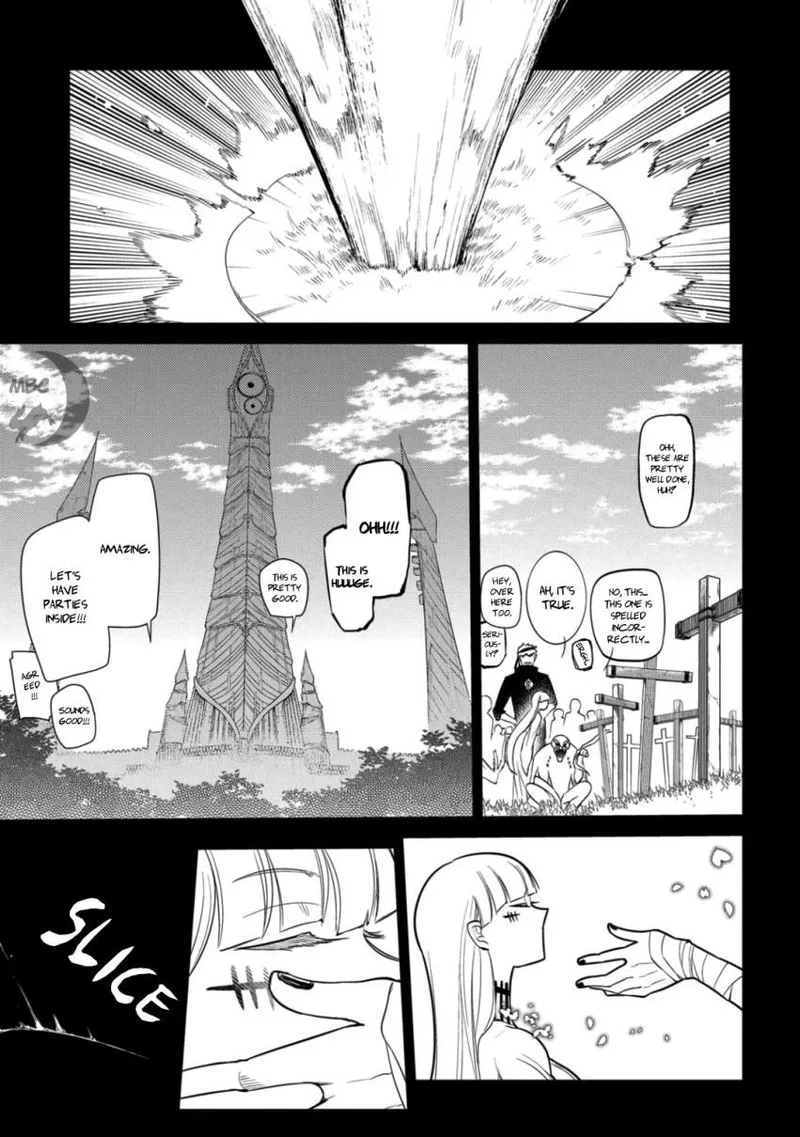 Reincarnation no Kaben Chapter 32 page 24