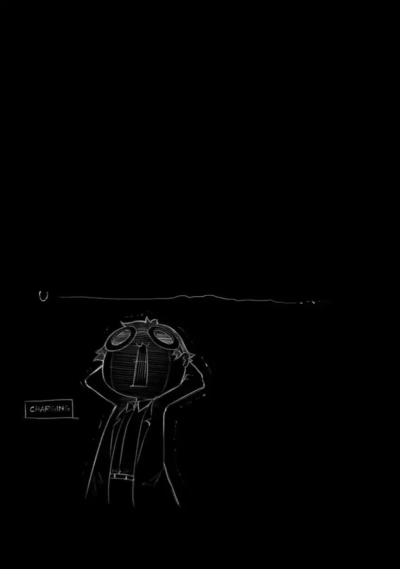 Reincarnation no Kaben Chapter 33 page 17