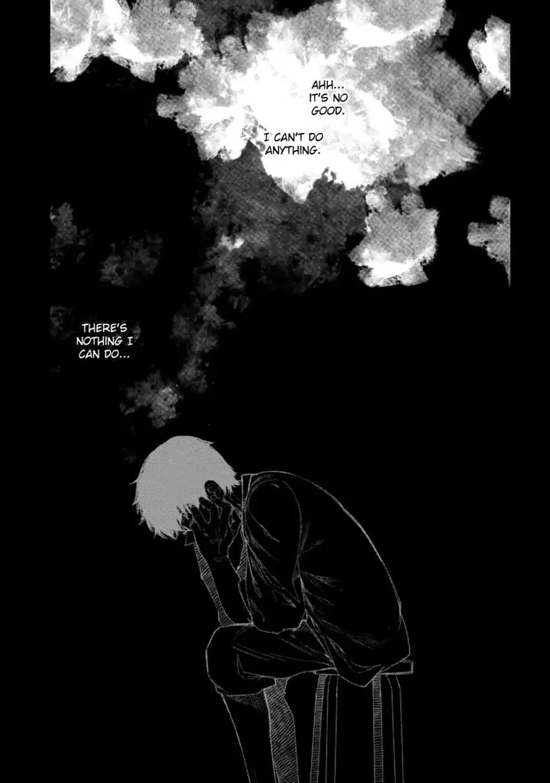 Reincarnation no Kaben Chapter 34 page 21
