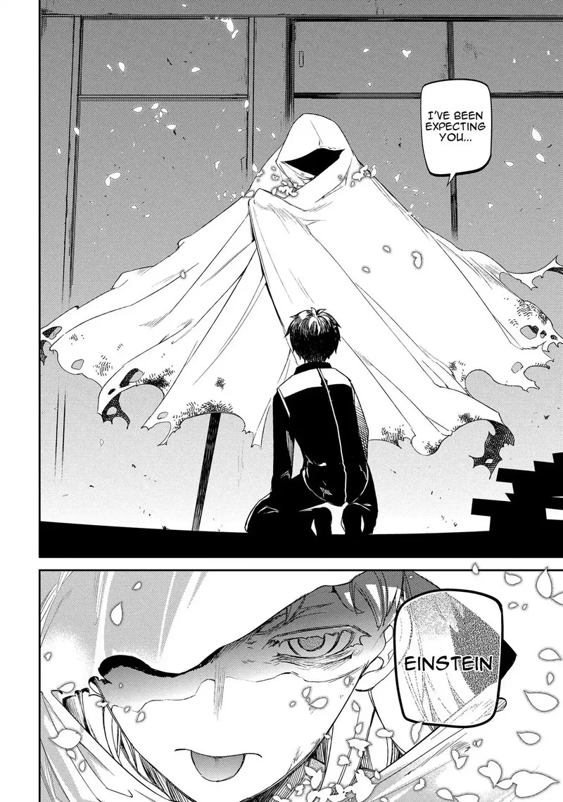 Reincarnation no Kaben Chapter 36 page 32