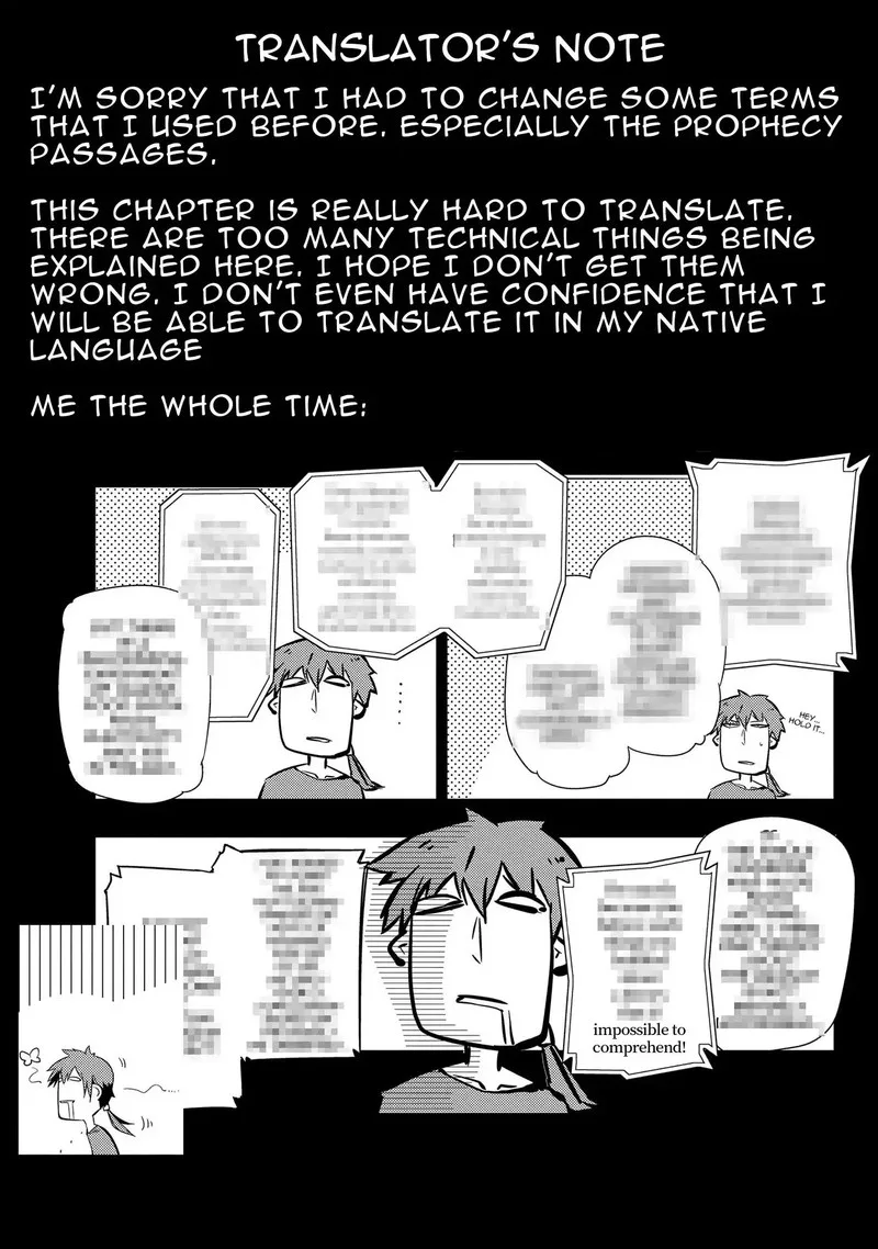 Reincarnation no Kaben Chapter 38 page 29