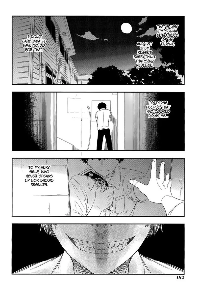 Reincarnation no Kaben Chapter 4 page 26