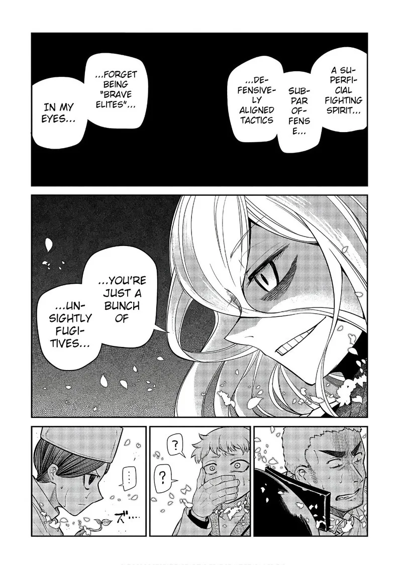 Reincarnation no Kaben Chapter 47 page 40