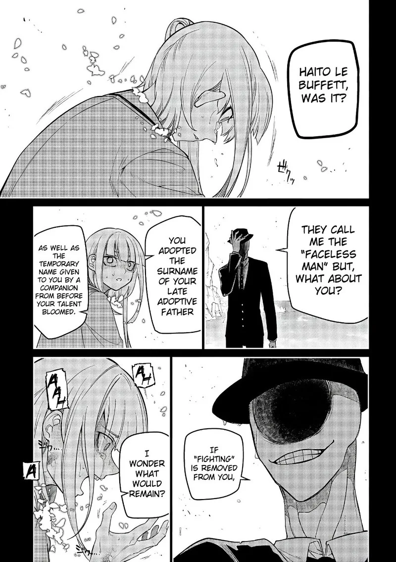 Reincarnation no Kaben Chapter 49 page 3