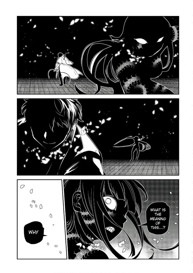 Reincarnation no Kaben Chapter 49 page 7