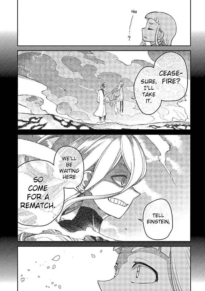 Reincarnation no Kaben Chapter 53 page 7