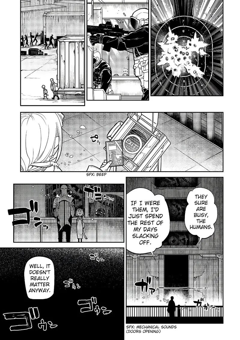 Reincarnation no Kaben Chapter 53 page 25