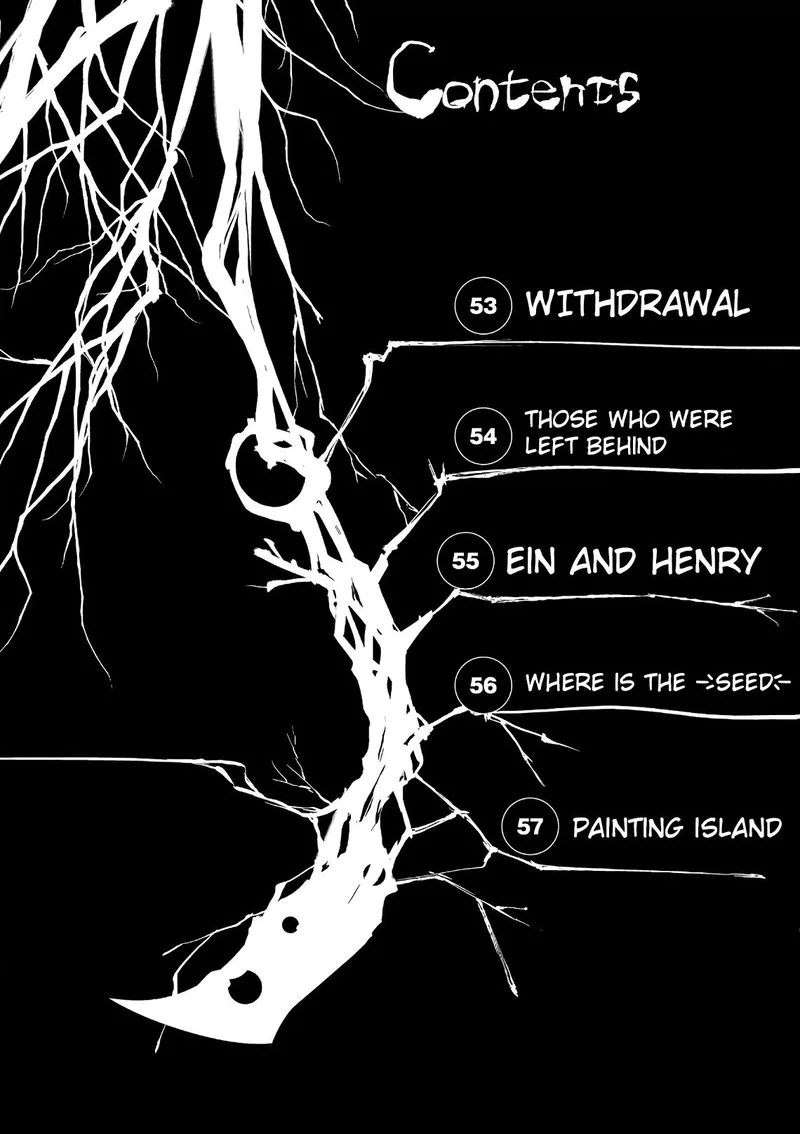 Reincarnation no Kaben Chapter 53 page 3