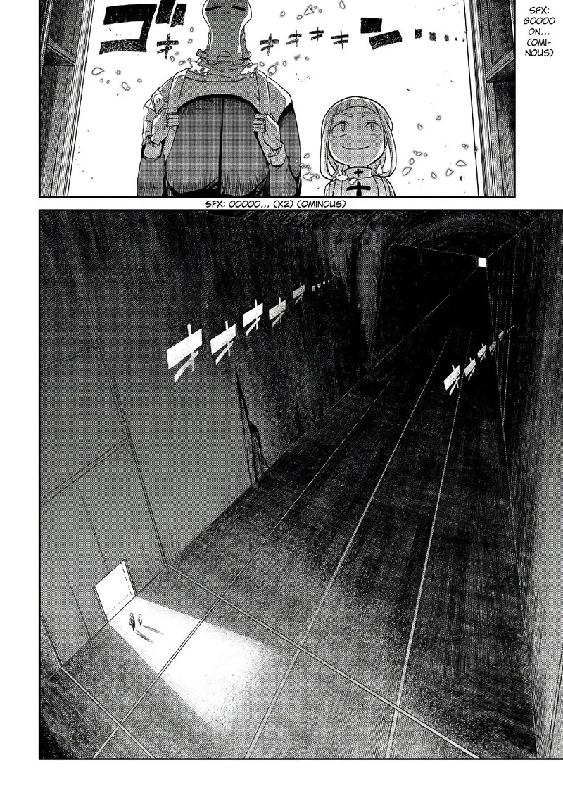 Reincarnation no Kaben Chapter 53 page 26