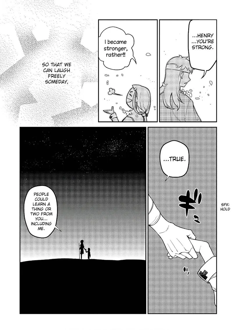 Reincarnation no Kaben Chapter 55 page 30